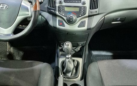 Hyundai i30 I, 2011 год, 756 000 рублей, 12 фотография