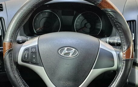 Hyundai i30 I, 2011 год, 756 000 рублей, 10 фотография