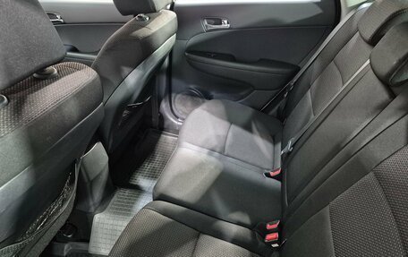 Hyundai i30 I, 2011 год, 756 000 рублей, 14 фотография