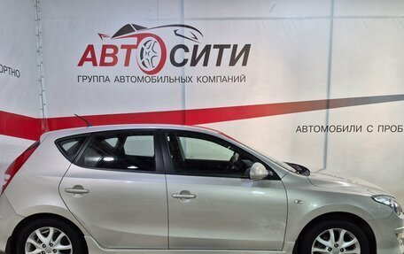 Hyundai i30 I, 2011 год, 756 000 рублей, 8 фотография