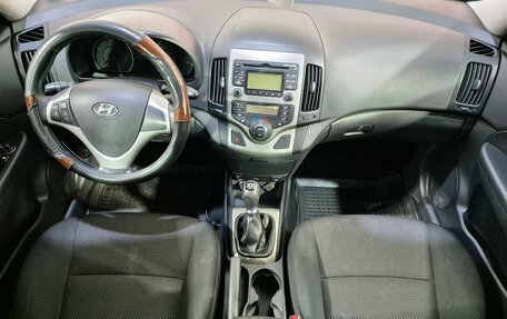 Hyundai i30 I, 2011 год, 756 000 рублей, 9 фотография
