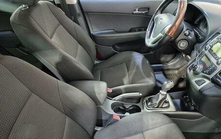 Hyundai i30 I, 2011 год, 756 000 рублей, 16 фотография