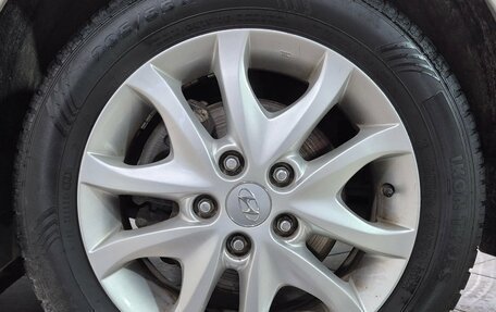 Hyundai i30 I, 2011 год, 756 000 рублей, 20 фотография