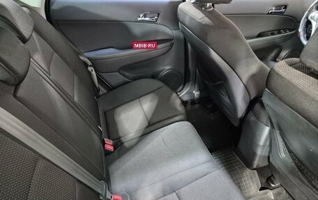 Hyundai i30 I, 2011 год, 756 000 рублей, 15 фотография