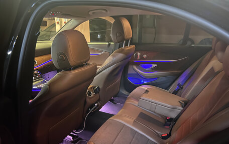 Mercedes-Benz E-Класс, 2017 год, 2 800 000 рублей, 6 фотография