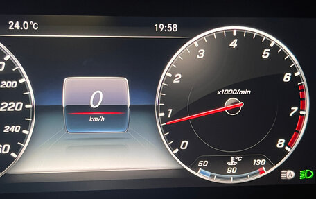 Mercedes-Benz E-Класс, 2017 год, 2 800 000 рублей, 8 фотография