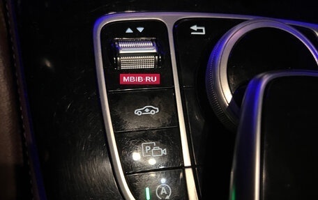 Mercedes-Benz E-Класс, 2017 год, 2 800 000 рублей, 11 фотография