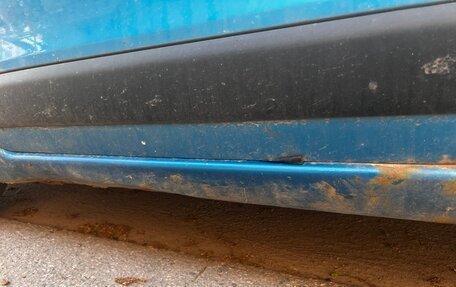 Citroen C3 Picasso I, 2009 год, 370 000 рублей, 4 фотография