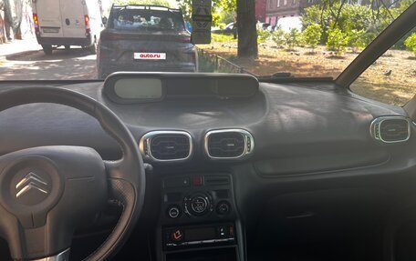 Citroen C3 Picasso I, 2009 год, 370 000 рублей, 10 фотография
