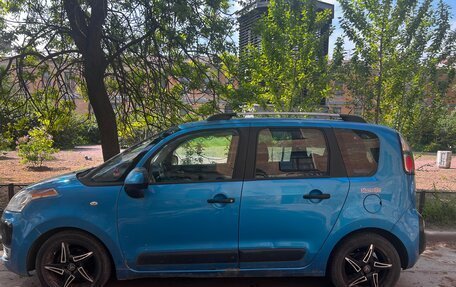 Citroen C3 Picasso I, 2009 год, 370 000 рублей, 3 фотография