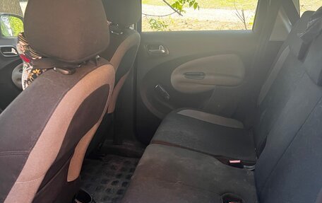 Citroen C3 Picasso I, 2009 год, 370 000 рублей, 12 фотография