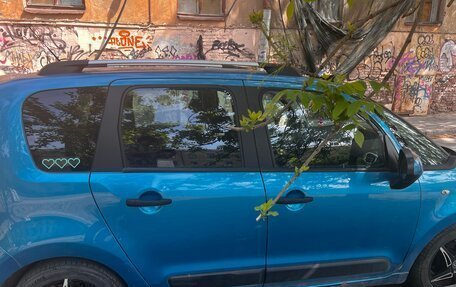 Citroen C3 Picasso I, 2009 год, 370 000 рублей, 7 фотография