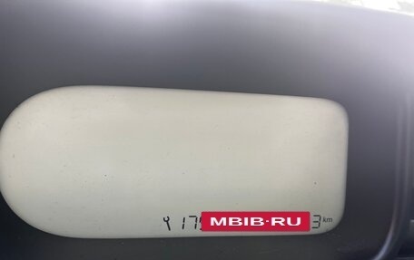 Citroen C3 Picasso I, 2009 год, 370 000 рублей, 11 фотография