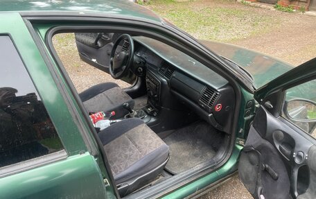 Opel Vectra B рестайлинг, 1997 год, 93 000 рублей, 8 фотография