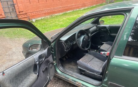 Opel Vectra B рестайлинг, 1997 год, 93 000 рублей, 5 фотография