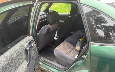 Opel Vectra B рестайлинг, 1997 год, 93 000 рублей, 6 фотография