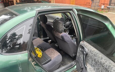 Opel Vectra B рестайлинг, 1997 год, 93 000 рублей, 7 фотография