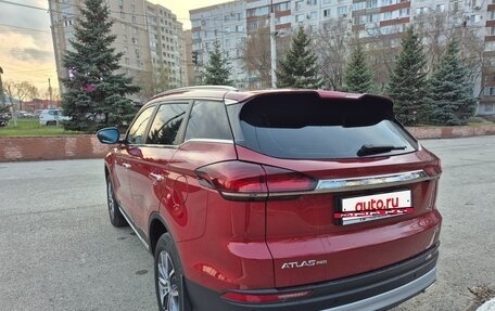 Geely Atlas, 2023 год, 2 300 000 рублей, 5 фотография