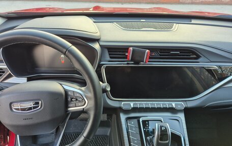 Geely Atlas, 2023 год, 2 300 000 рублей, 11 фотография