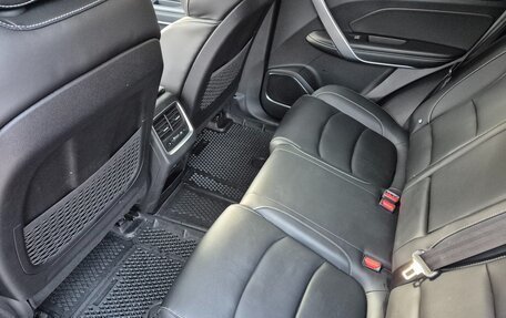 Geely Atlas, 2023 год, 2 300 000 рублей, 12 фотография