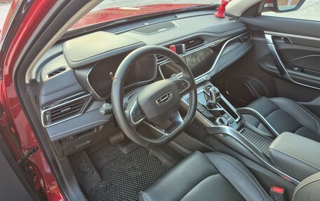 Geely Atlas, 2023 год, 2 300 000 рублей, 10 фотография