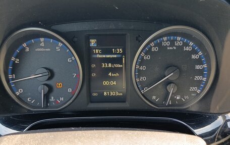 Toyota RAV4, 2019 год, 2 700 000 рублей, 2 фотография