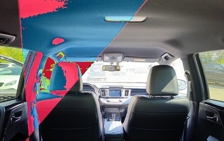 Toyota RAV4, 2019 год, 2 700 000 рублей, 7 фотография