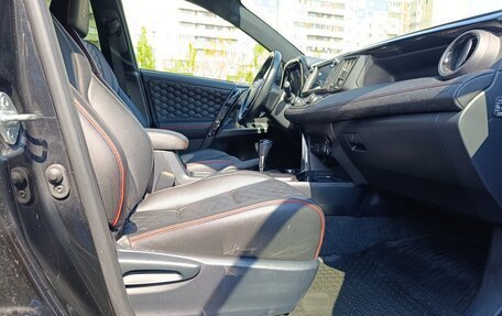 Toyota RAV4, 2019 год, 2 700 000 рублей, 11 фотография