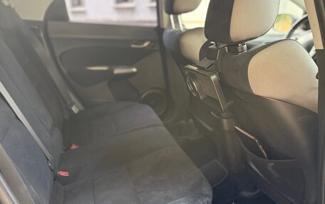 Honda Civic VIII, 2008 год, 600 000 рублей, 9 фотография