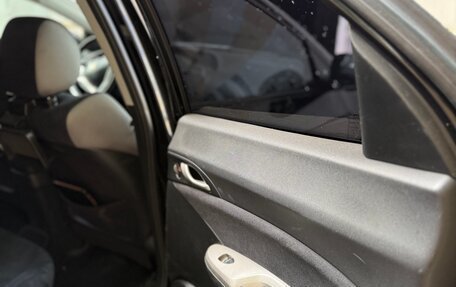 Honda Civic VIII, 2008 год, 600 000 рублей, 11 фотография