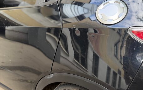 Honda Civic VIII, 2008 год, 600 000 рублей, 12 фотография