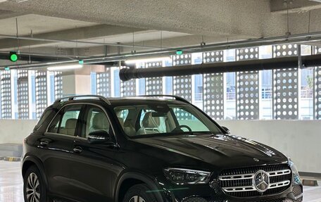 Mercedes-Benz GLE, 2026 год, 9 650 000 рублей, 3 фотография