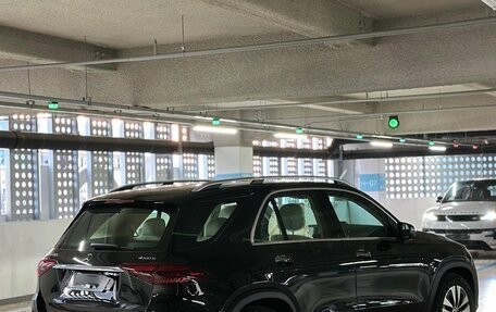 Mercedes-Benz GLE, 2026 год, 9 650 000 рублей, 6 фотография