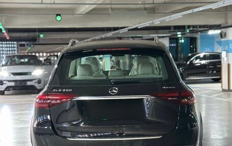 Mercedes-Benz GLE, 2026 год, 9 650 000 рублей, 2 фотография