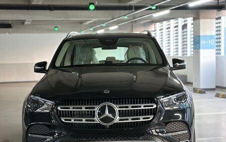 Mercedes-Benz GLE, 2026 год, 9 650 000 рублей, 5 фотография