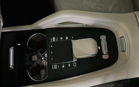 Mercedes-Benz GLE, 2026 год, 9 650 000 рублей, 8 фотография