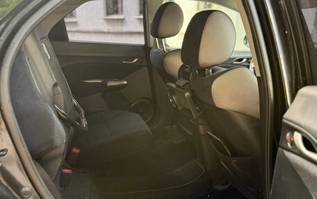 Honda Civic VIII, 2008 год, 600 000 рублей, 10 фотография