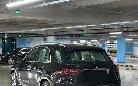 Mercedes-Benz GLE, 2026 год, 9 650 000 рублей, 4 фотография