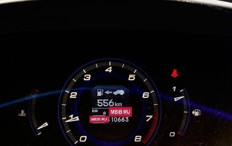Honda Civic VIII, 2008 год, 600 000 рублей, 15 фотография