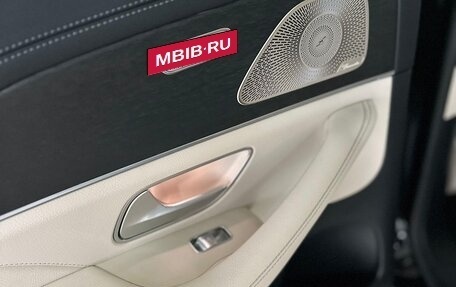 Mercedes-Benz GLE, 2026 год, 9 650 000 рублей, 9 фотография