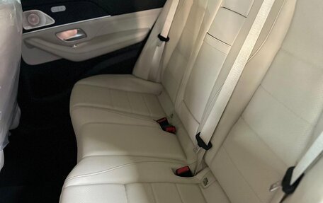 Mercedes-Benz GLE, 2026 год, 9 650 000 рублей, 12 фотография