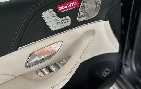 Mercedes-Benz GLE, 2026 год, 9 650 000 рублей, 11 фотография