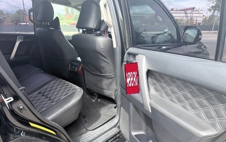 Toyota Land Cruiser Prado 150 рестайлинг 2, 2014 год, 3 600 000 рублей, 9 фотография