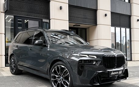 BMW X7, 2025 год, 14 990 000 рублей, 4 фотография
