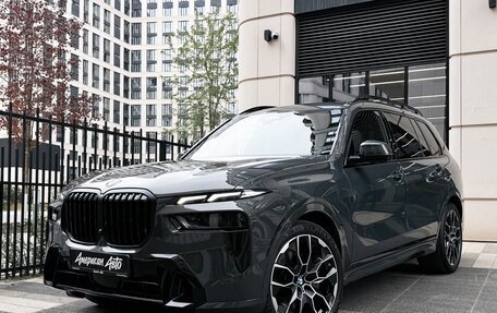 BMW X7, 2025 год, 14 990 000 рублей, 10 фотография