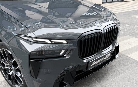 BMW X7, 2025 год, 14 990 000 рублей, 5 фотография