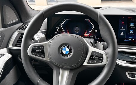 BMW X7, 2025 год, 14 990 000 рублей, 12 фотография