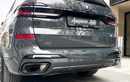 BMW X7, 2025 год, 14 990 000 рублей, 9 фотография