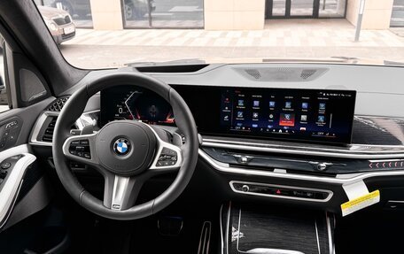 BMW X7, 2025 год, 14 990 000 рублей, 11 фотография