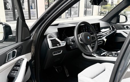BMW X7, 2025 год, 14 990 000 рублей, 13 фотография